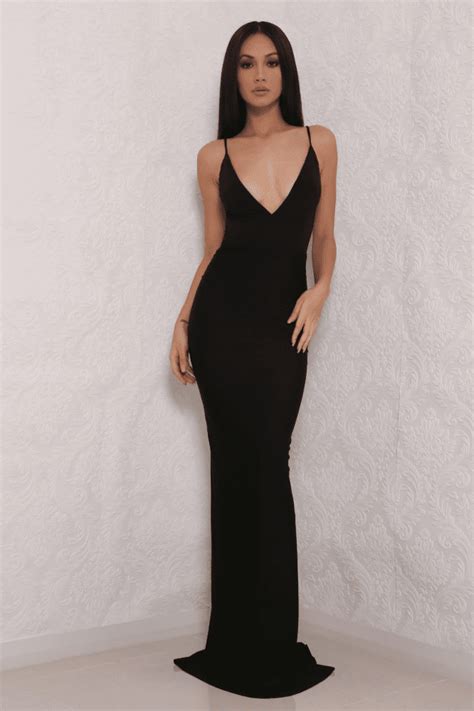 celine backless maxi dress|celine triomphe mini dress.